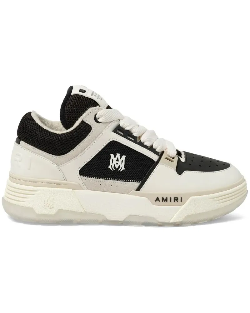 Amiri Ma-1 Sneakers Black