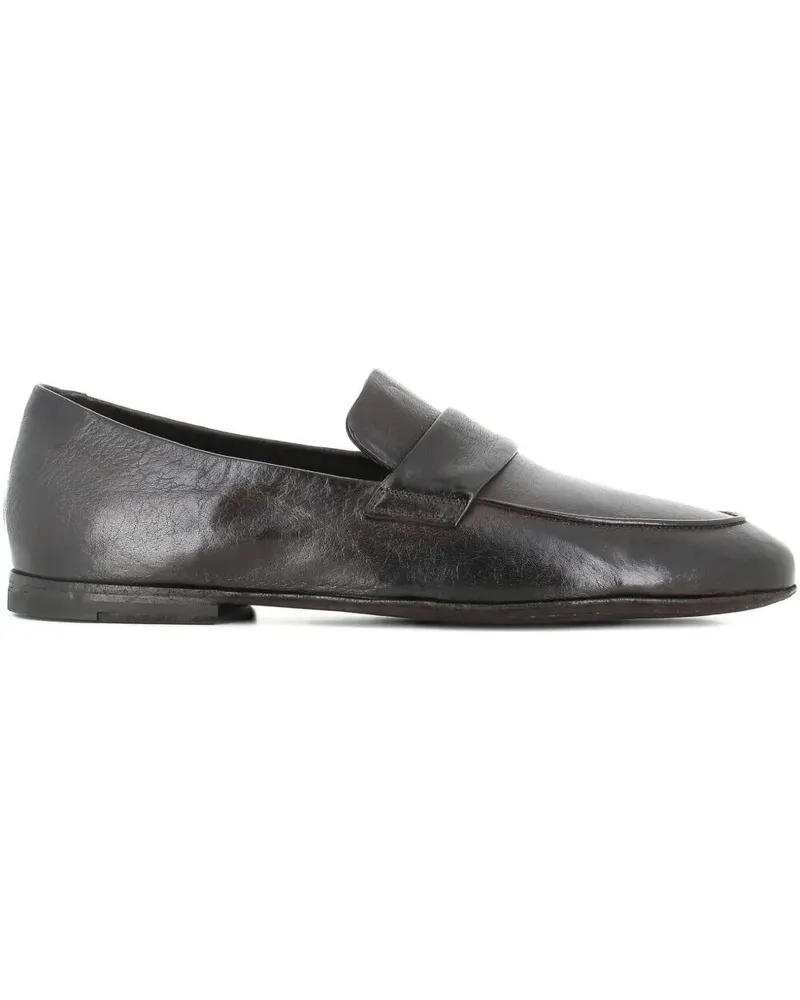 Officine Creative Italia Airto Dd" Loafer Brown