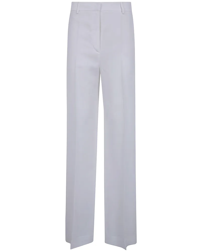 Antonelli Firenze Robinia" Trousers White