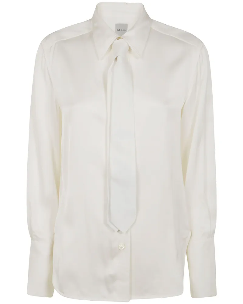 Paul Smith Womens Shirt By Paul Smith White