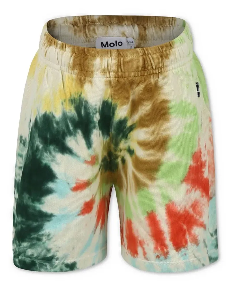 Molo Amil Soft Pants Multi