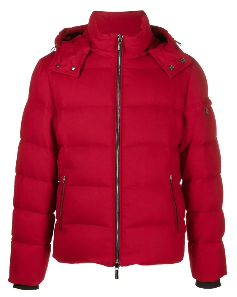 MOORER Mougi100134 095 Red