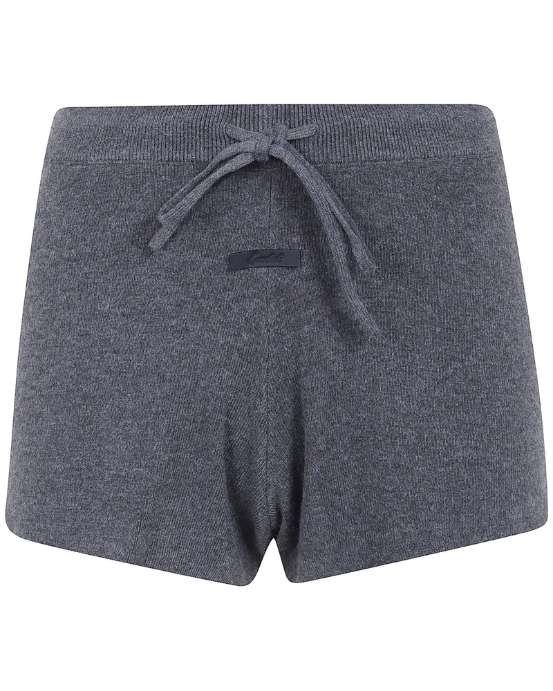 Fear of God Running Shorts "Running Short Gray