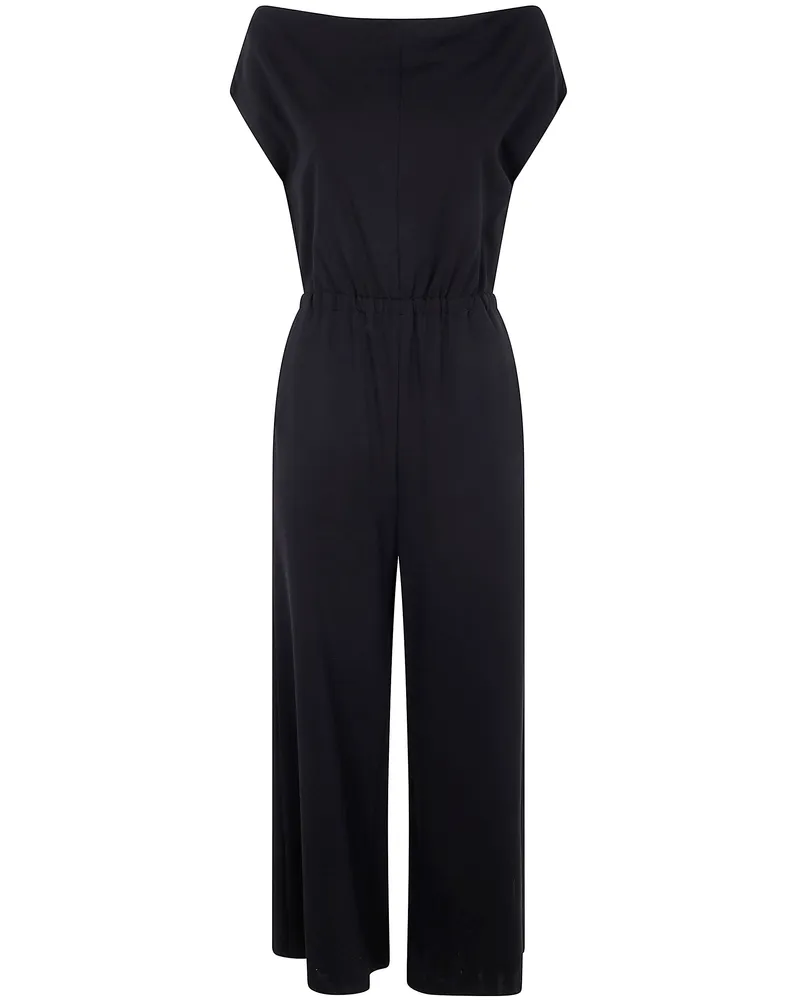 Liviana Conti Overall Black