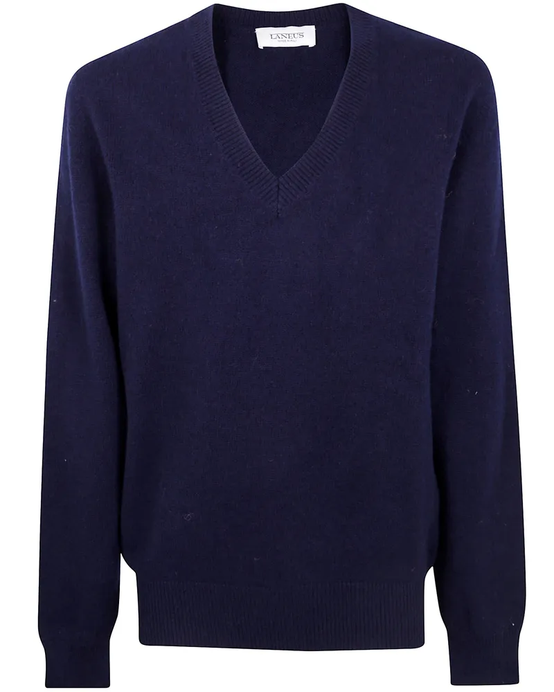 Laneus Jumper Man Blue