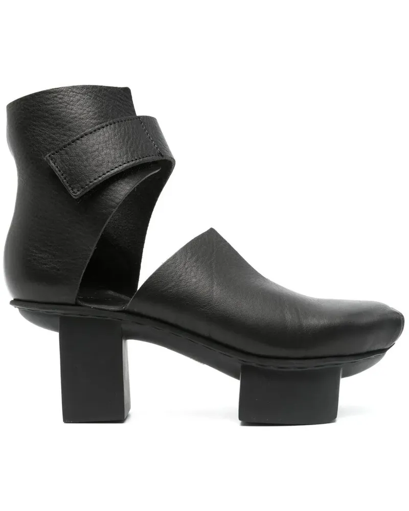 TRIPPEN Symbioals Sandal Black