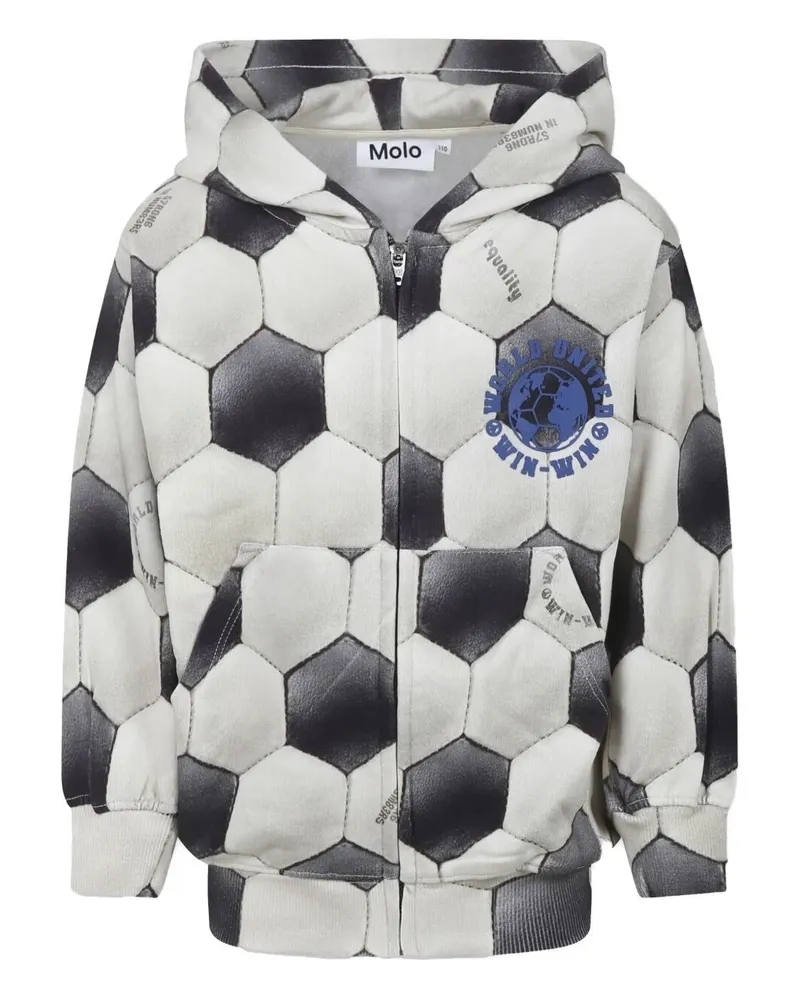 Molo Mazz Hoodies Multi
