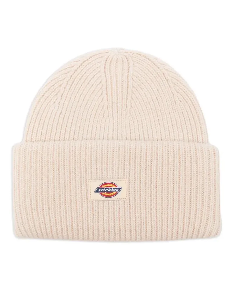 Dickies Basye Beanie" Hat Gray