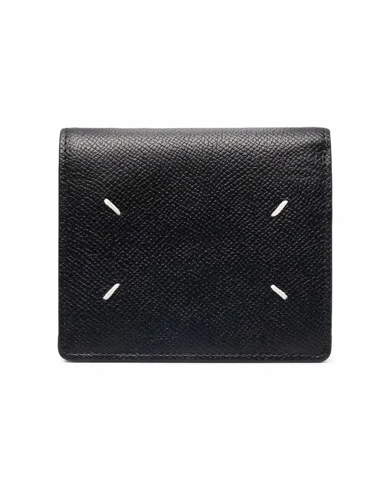 Maison Margiela Wallet Clip 2 Black
