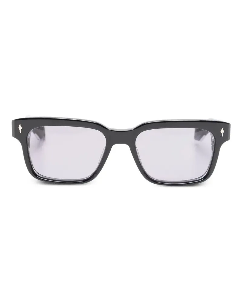 Jacques Marie Mage Sunglasses Black "Molino 55 Black
