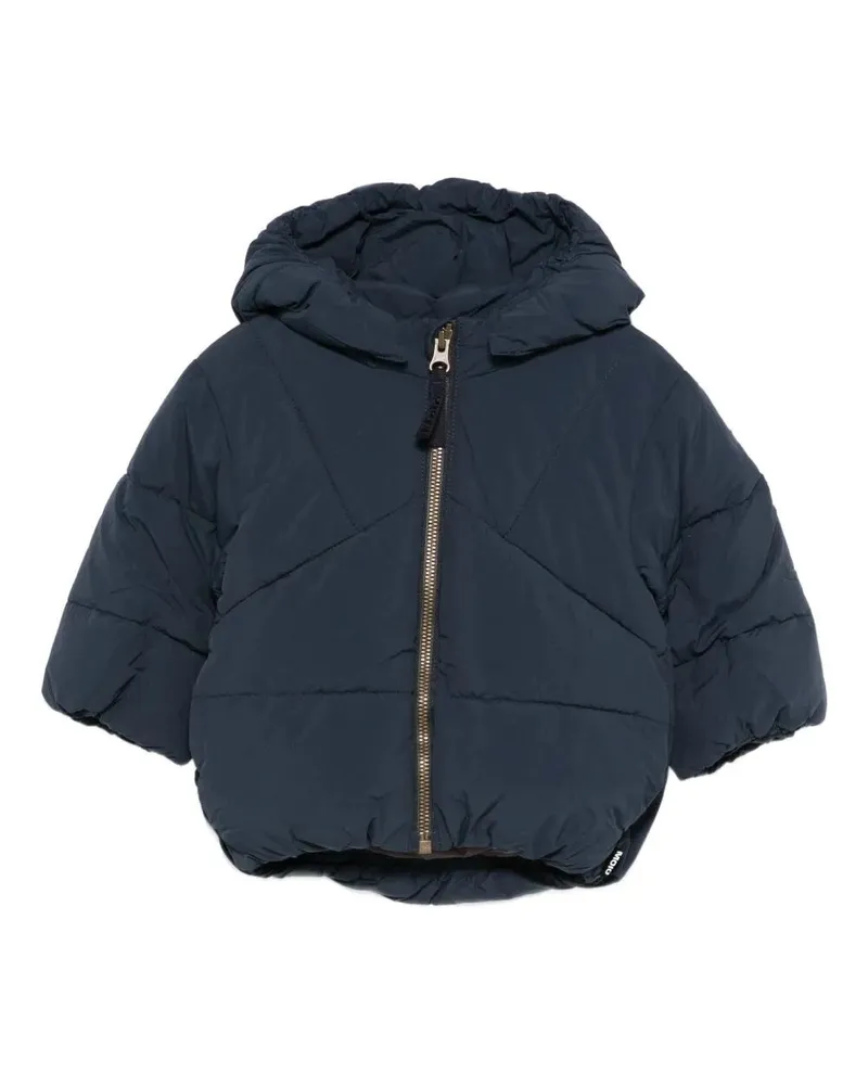 Molo Harpo" Jacket Blue