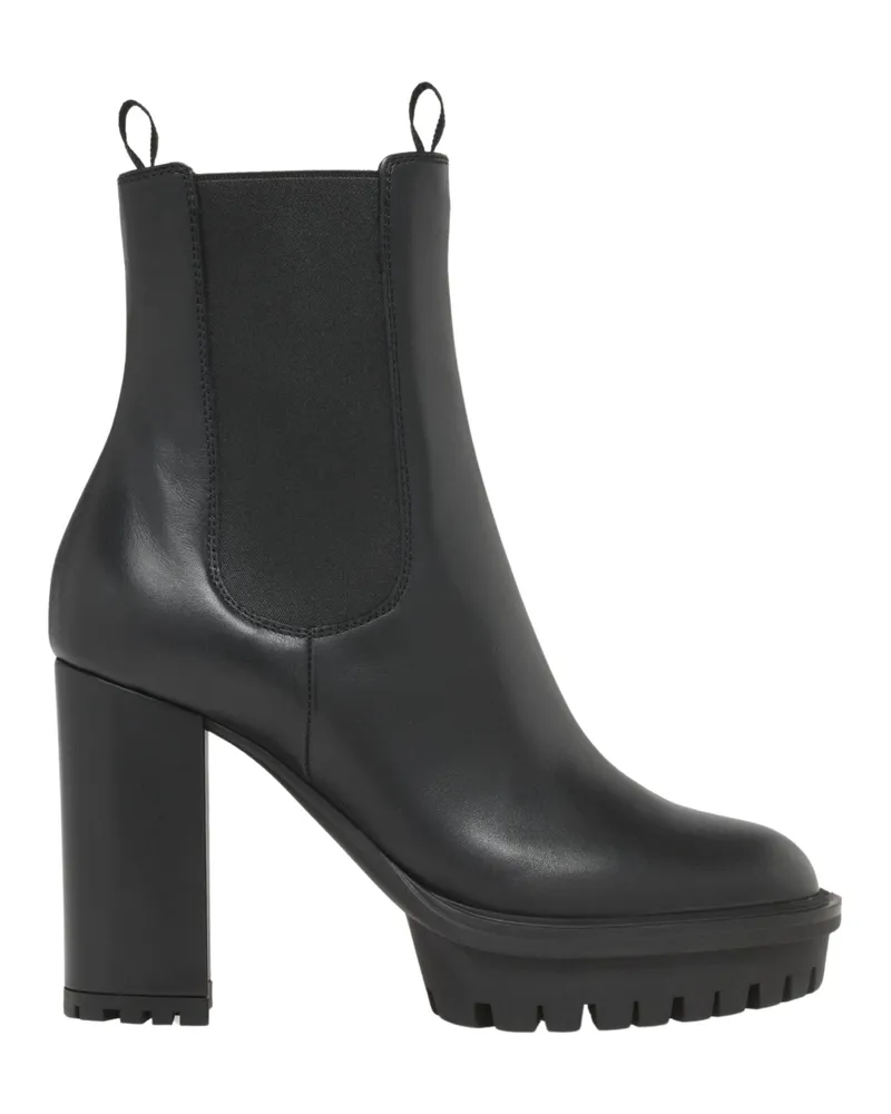 Gianvito Rossi Boots Brown "Barry Brown