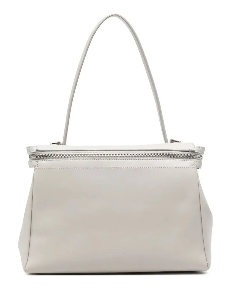 Aesther Ekme Satchel Medium "Joni Beige