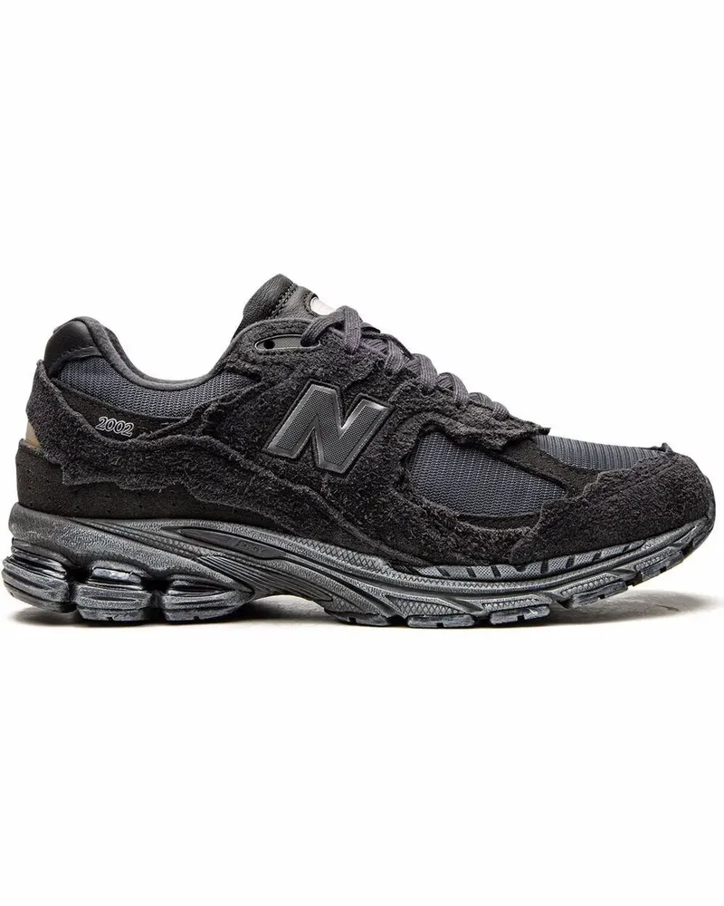 New Balance Tier 1 Sneakers Black