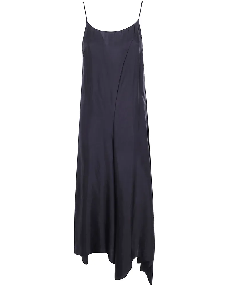 Uma Wang Dress "Accry Black