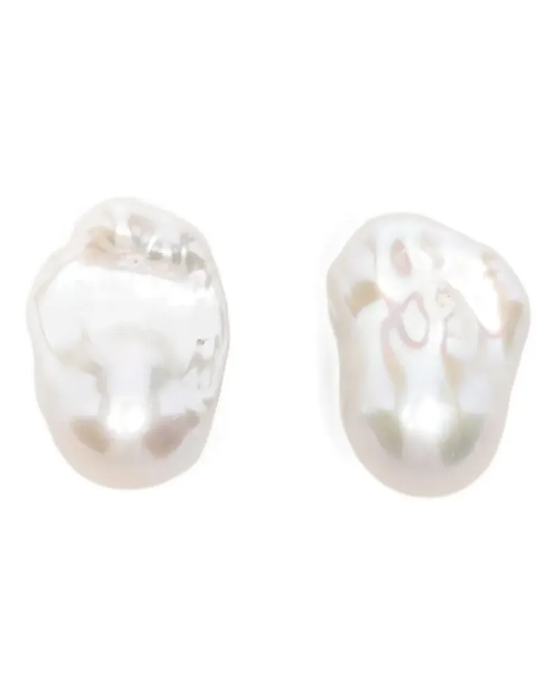 Monies Maree" Earclips Multi