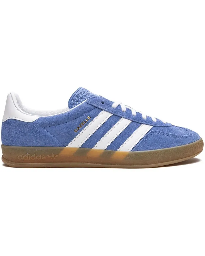 adidas Gazelle Indoor Sneakers Blue