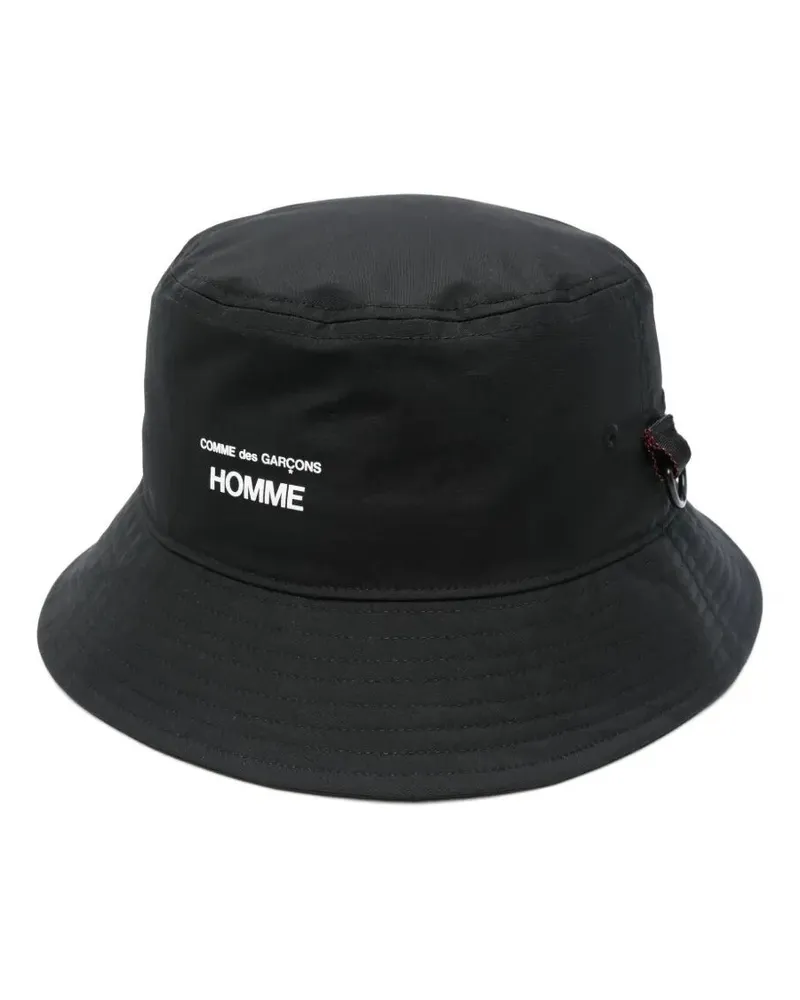 Comme des Garçons Men Hat Black