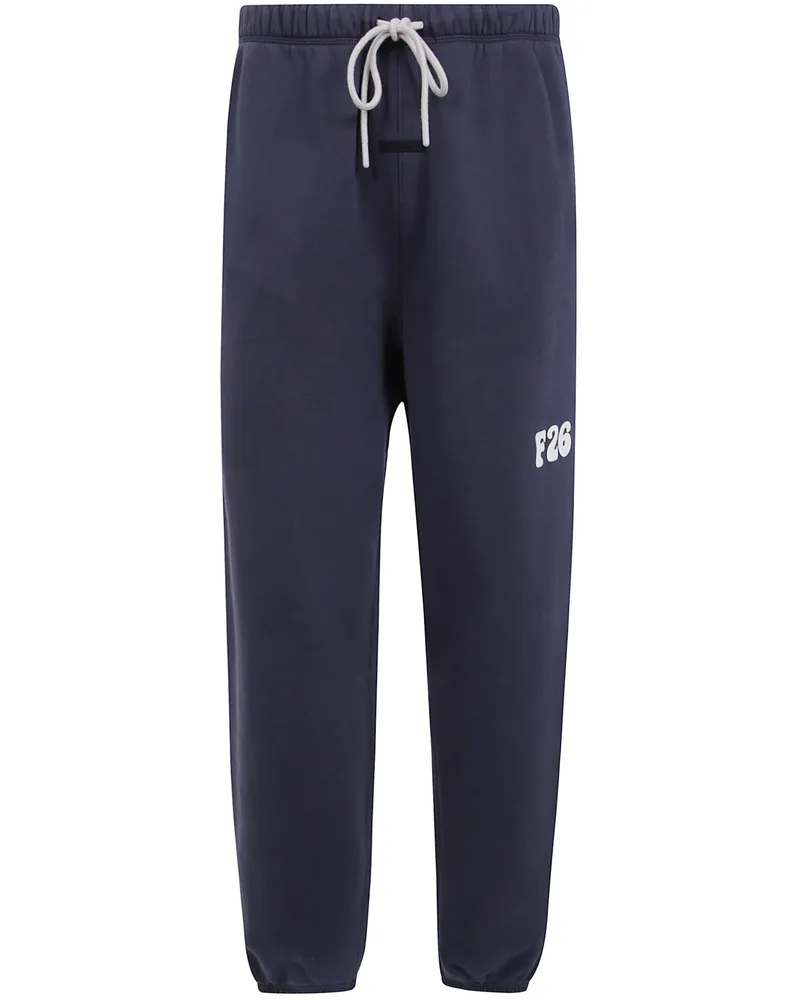 Fear of God Pants Classic Fleece Sweatpant Gray