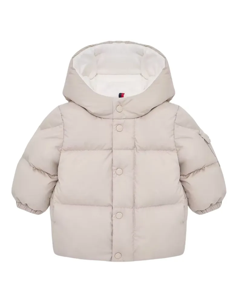 Moncler Jacket Recycled Polyester "Jareth Beige