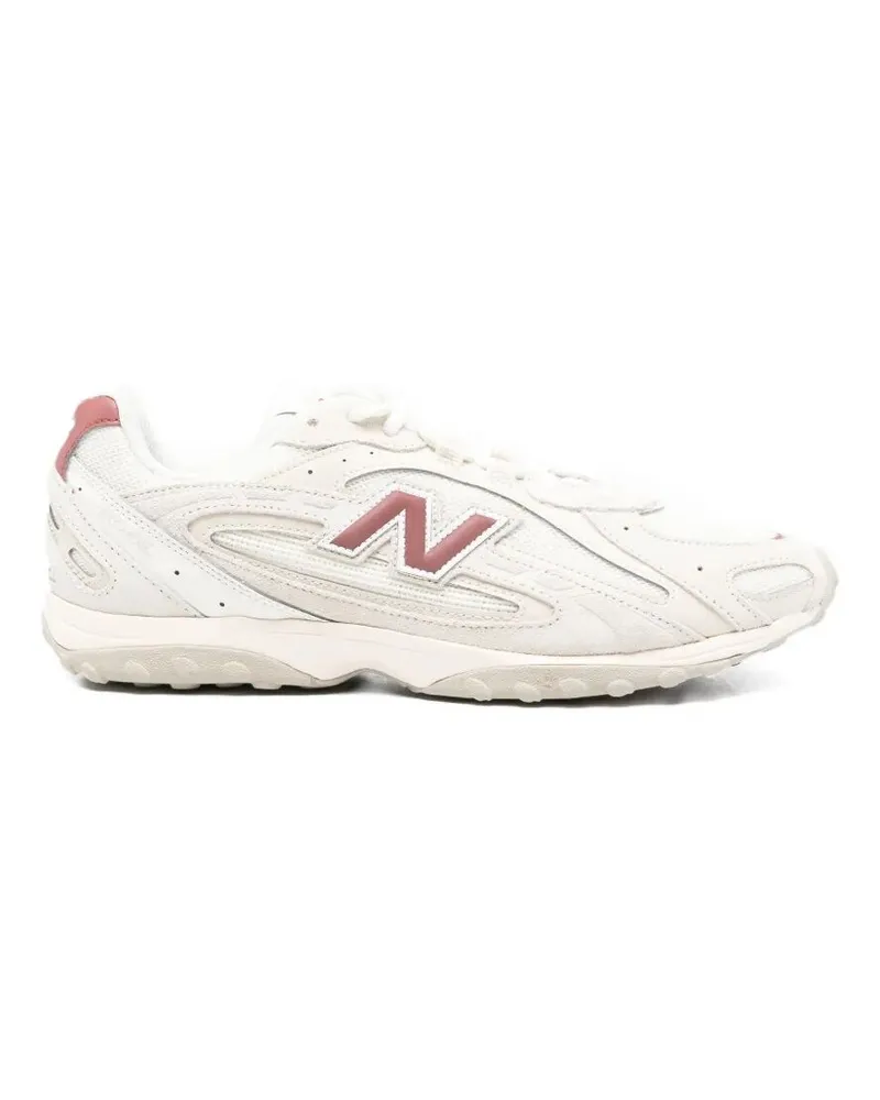 New Balance Tier 1" Suede Synthetic Textile Unisex Lifestyle Sneakers White