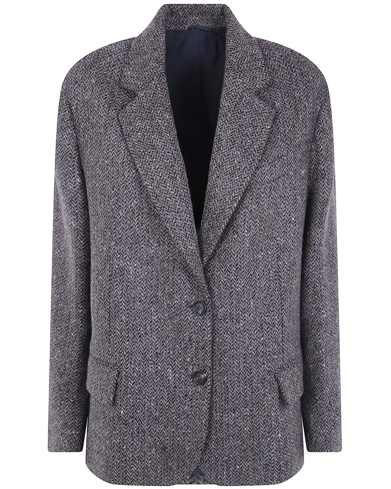 Brunello Cucinelli Jacket Suittype "Mg5667205 C004 Brown