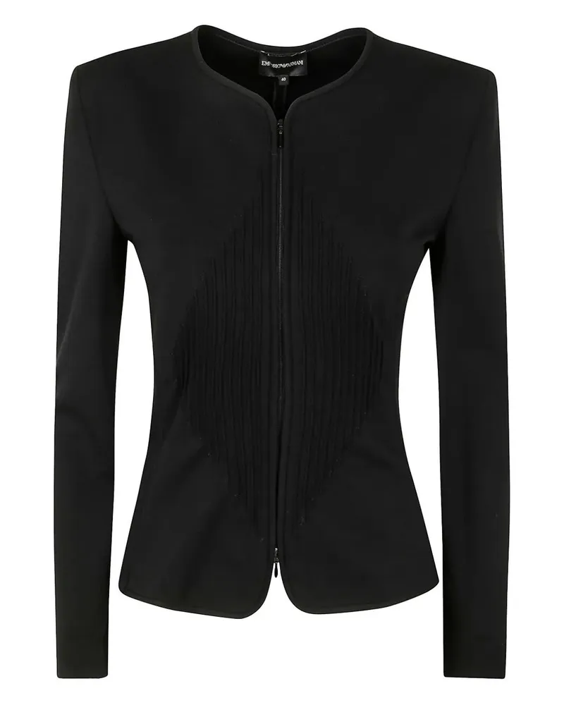 Emporio Armani Blazer Black