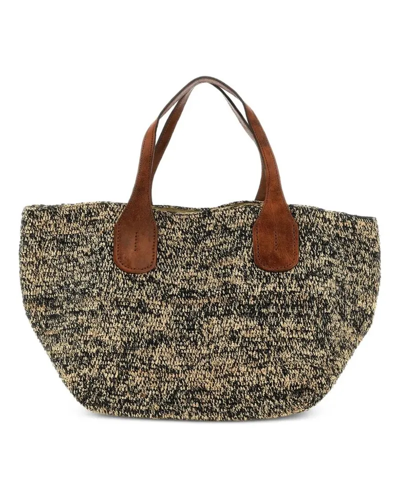 IBELIV Tokyo Ii" Bag Green