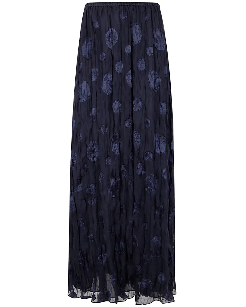 Emporio Armani Skirt Blue