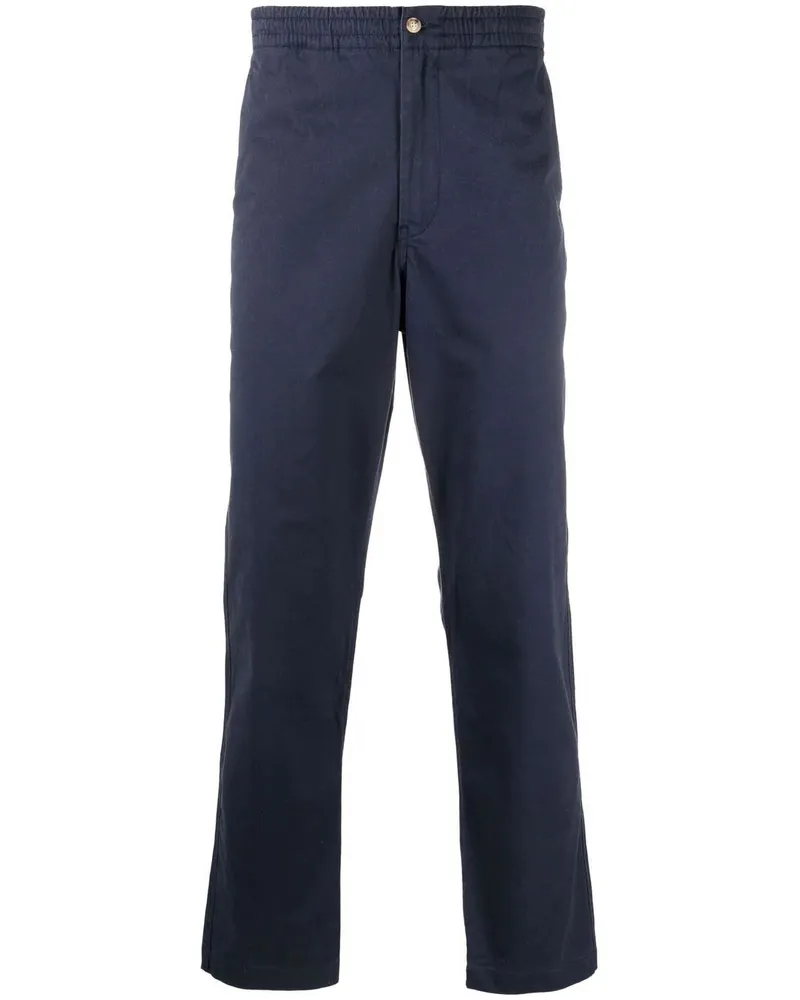 Ralph Lauren CLASSIC PANTS Blue