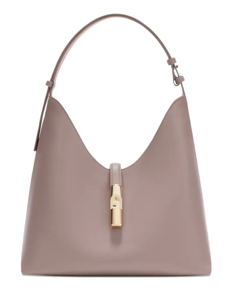 Furla Furla Goccia Medium Hobo Bag Pink
