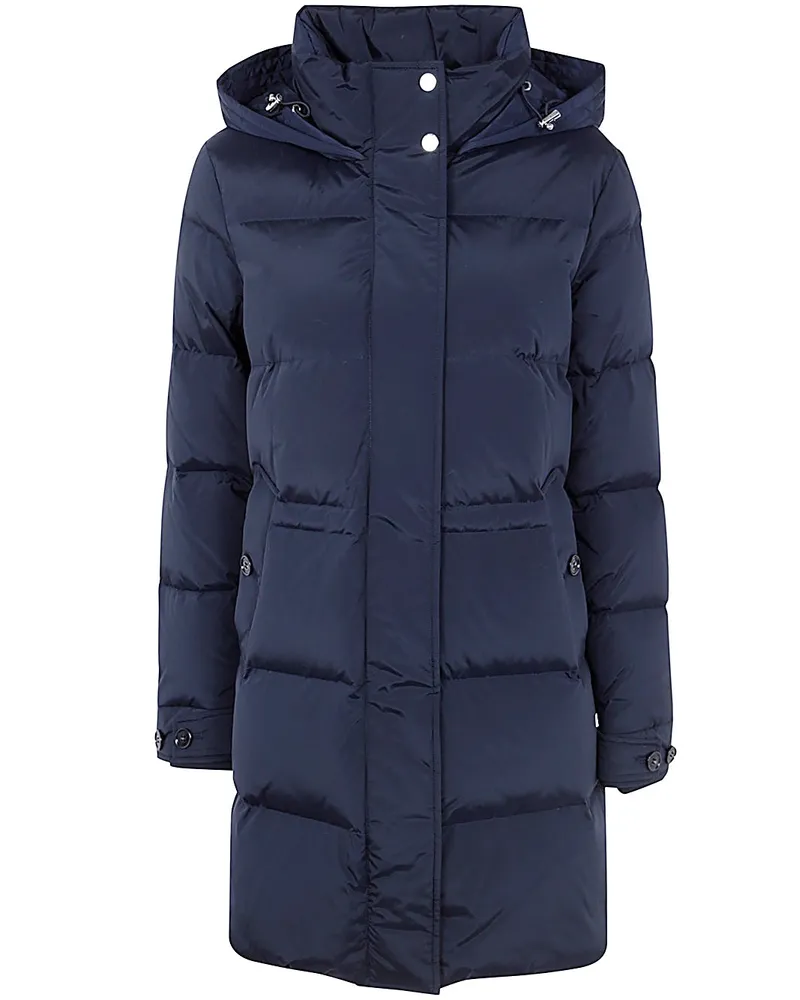 Woolrich Cfwwou0697frut1148 Blue