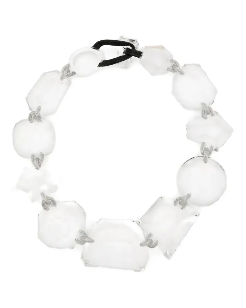 Monies Bina" Necklace Multi