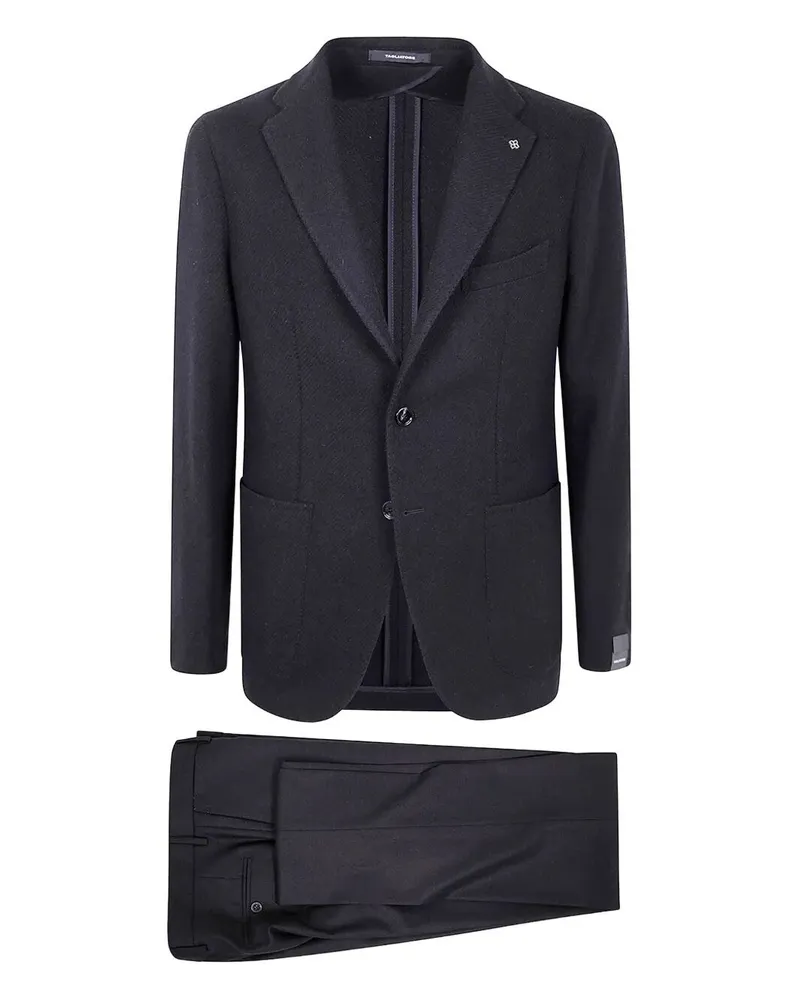 Tagliatore Montecarlo' Men`S Jacket Black