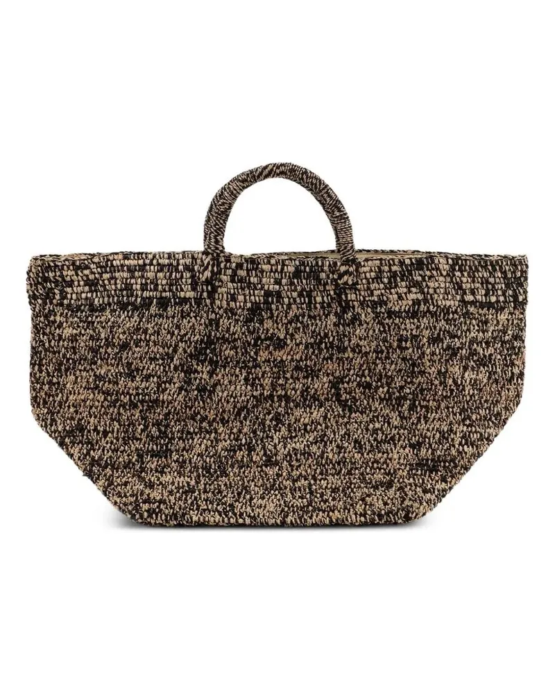 IBELIV Vanilla" Bag Green