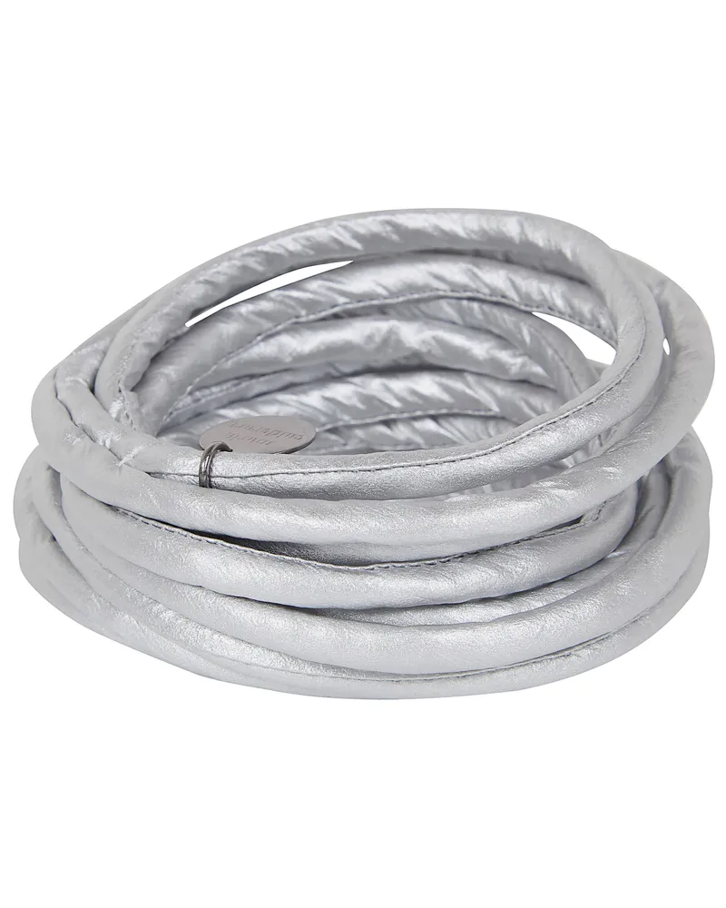 Maria Calderara Bracelet Metallic