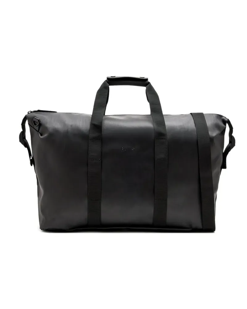 RAINS Bag Weekend "W3 Hilo Black