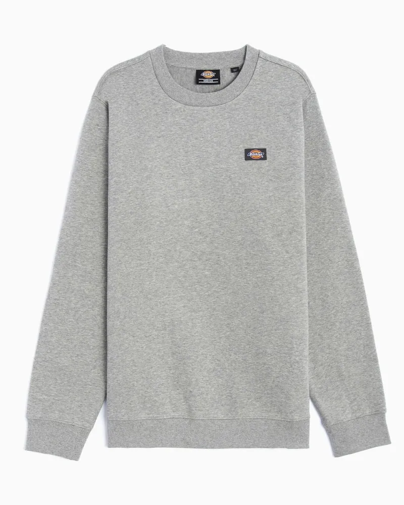 Dickies OAKPORT SWEATSHIRT Gray