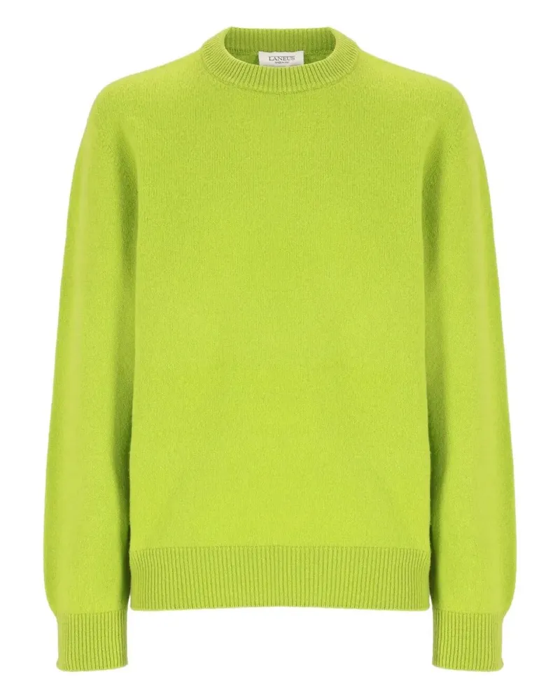 Laneus Jumper Man Green