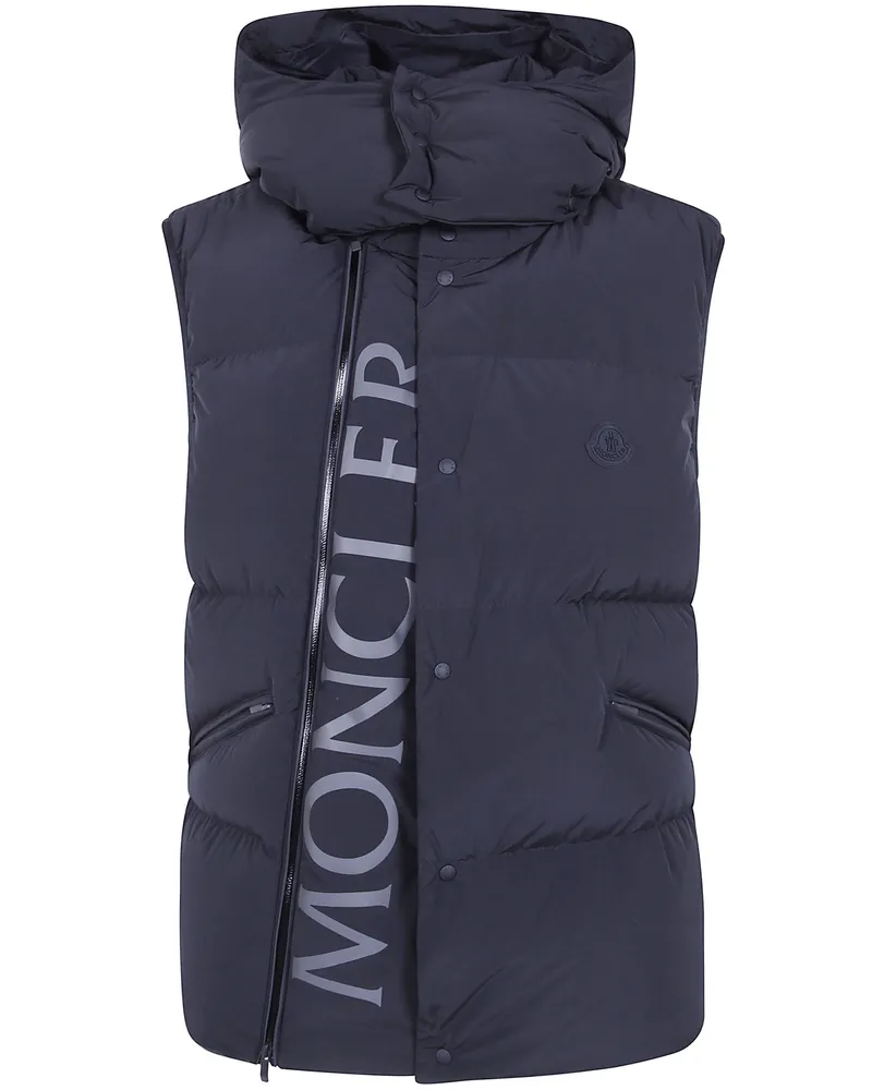 Moncler Jacket "Aeclaire Black