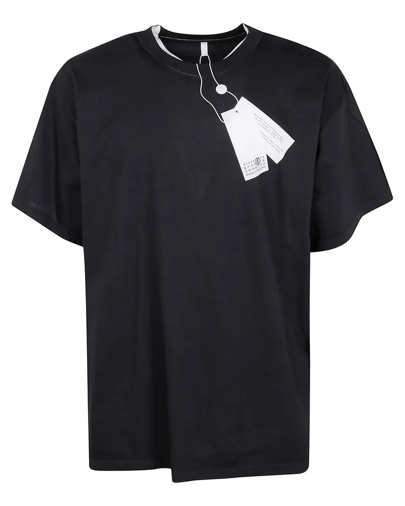 Maison Margiela T-Shirt White