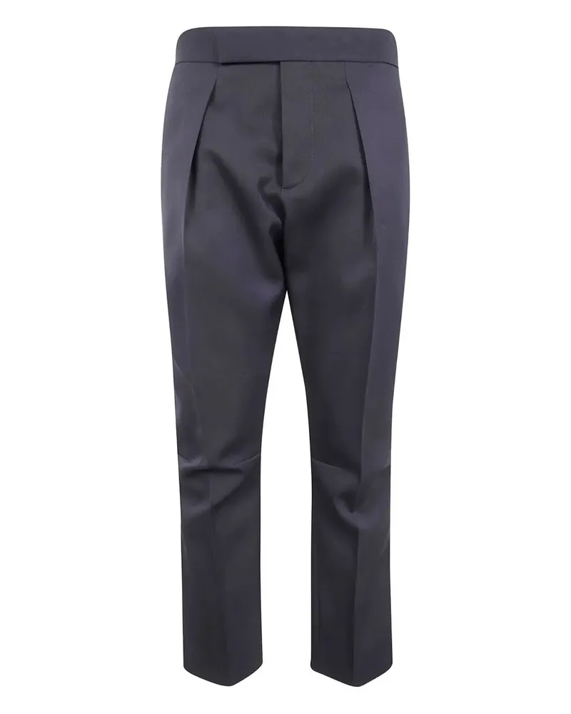 Sapio Riding Pants Black
