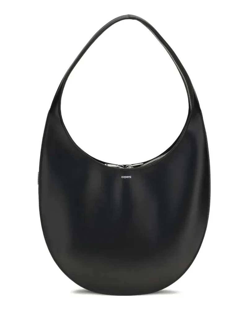 COPERNI Medium Soft" Swipe Bag Black