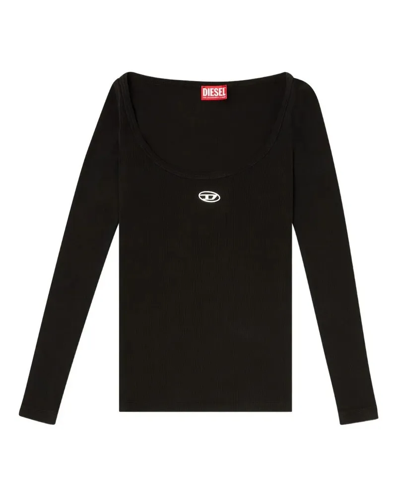 Diesel T-Bal Od" Top Black