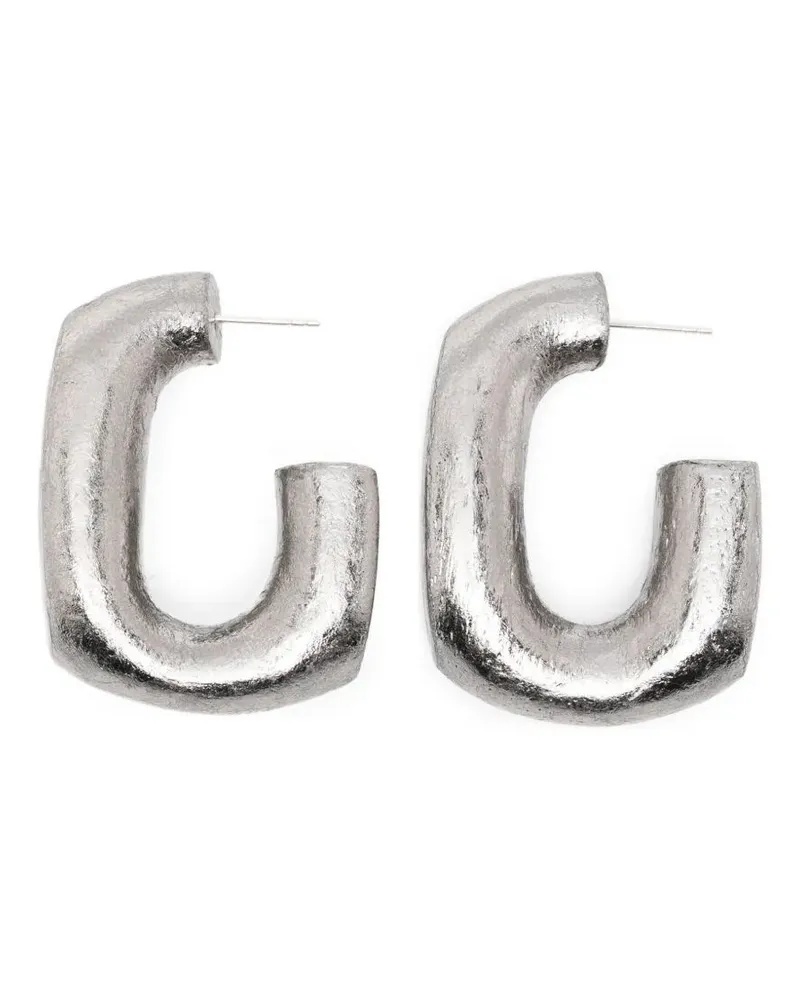 Monies Anora" Earrings Multi