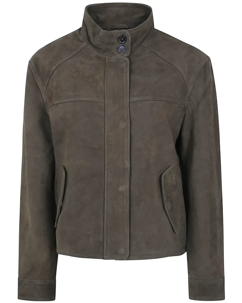 JcSophie Jacket Army Green "Praia Green