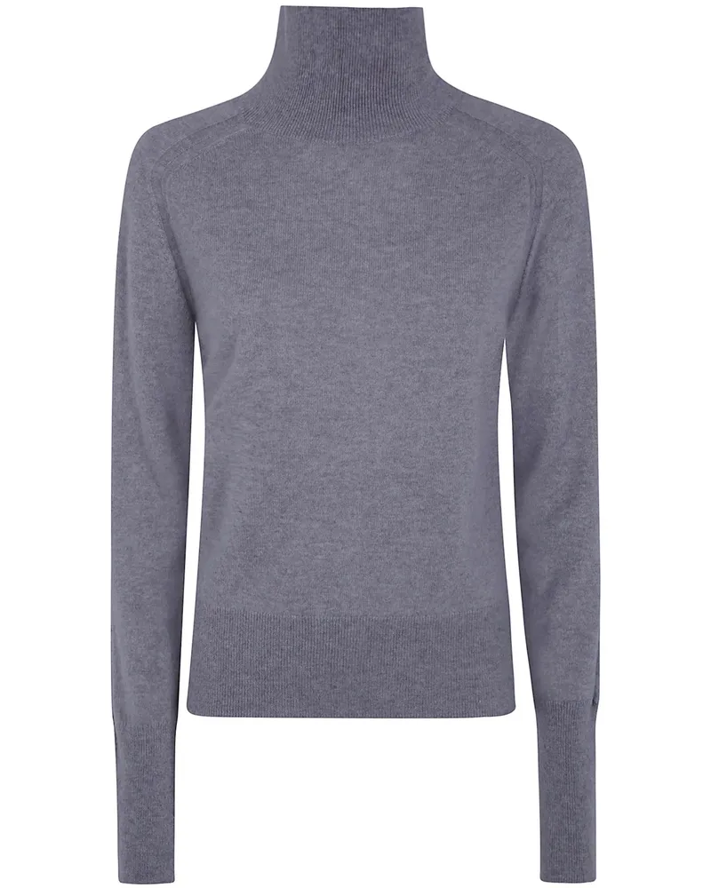 Joseph Sweater Cashmere "Oxna Gray