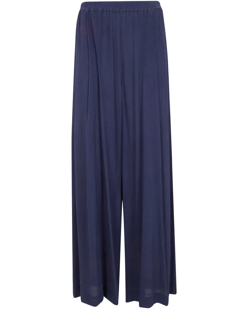 Gentryportofino Woven Pant Blue