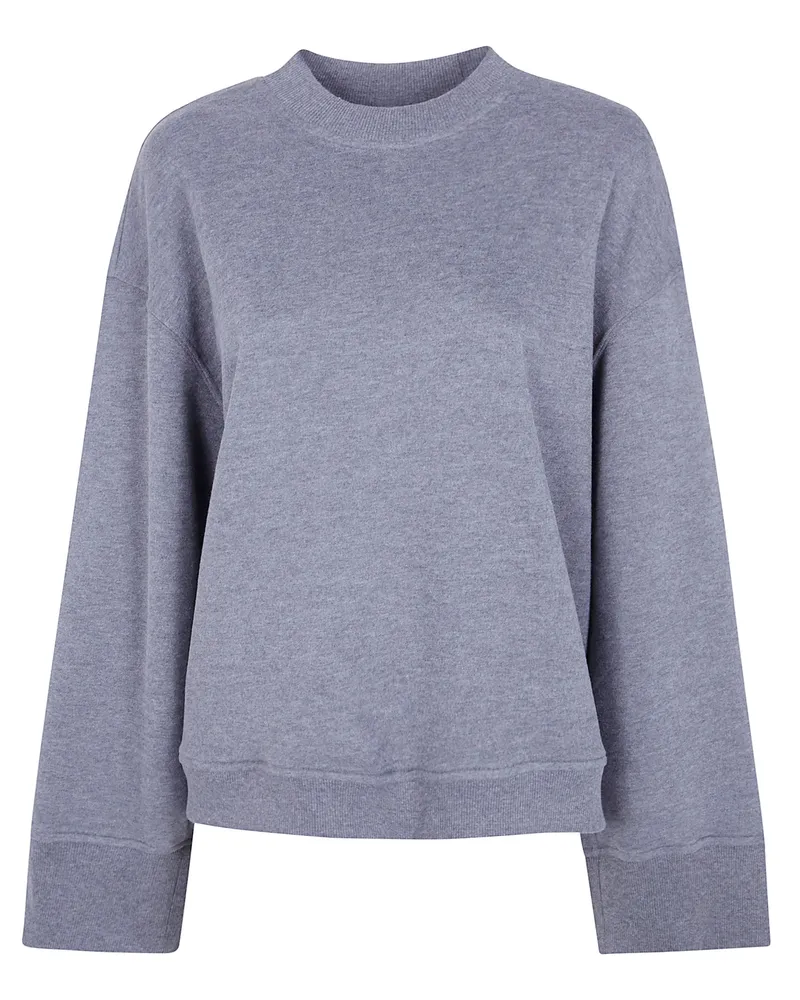 FRANKIE Shop Sweatshirt Dark Grey "Talia Gray