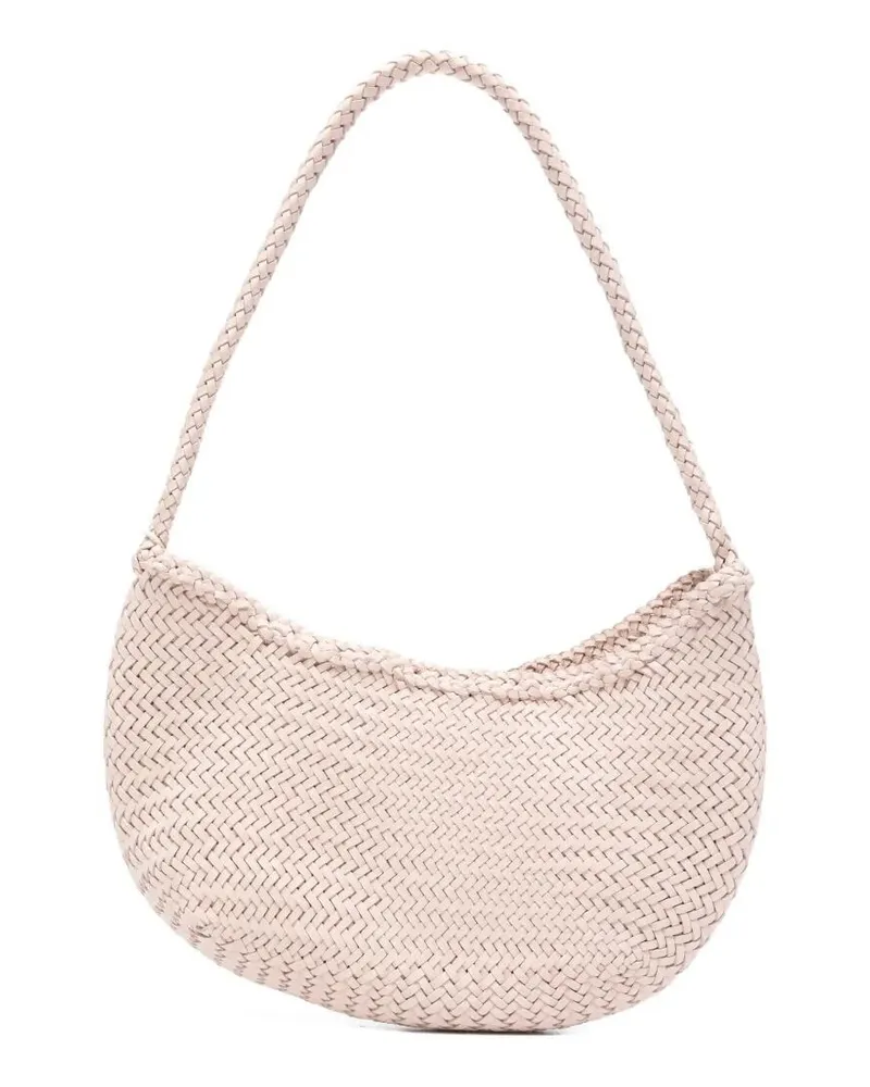 Dragon Diffusion Nuova Luna" Bag Beige